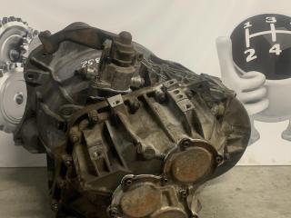 КПП механическая (МКПП) Peugeot Boxer 2 поколение [рестайлинг], 3.0 л., дизель