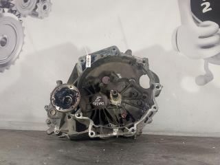 КПП механическая (МКПП) Volkswagen Golf 6 поколение (2008 - 2012), 1.6 л., бензин, JHV