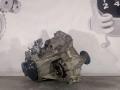 КПП механическая (МКПП) Volkswagen Touran 1 поколение [рестайлинг] (2006 - 2010), 1.6 л., бензин, JHV - фото №2