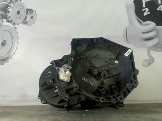 КПП механическая (МКПП) Opel Vectra C [рестайлинг] 2008, 1.9 л., дизель, 6МКПП