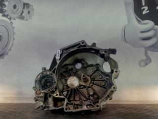 КПП механическая (МКПП) Volkswagen Golf Plus 1 поколение (2005 - 2009), 1.6 л., бензин, JHV