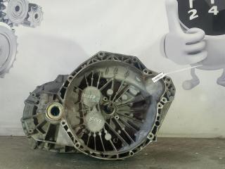 КПП механическая (МКПП) Renault Master 3 поколение 2011, 2.5 л., дизель, 6МКПП