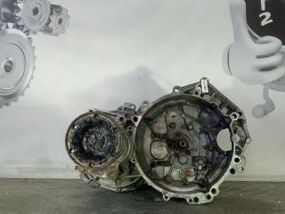 КПП механическая (МКПП) Volkswagen Transporter T4 1994, 1.9 л., дизель, 5МКПП