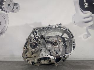 КПП механическая (МКПП) Nissan Almera G15 (2012 - 2018), 1.6 л., бензин