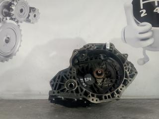 КПП механическая (МКПП) Opel Astra H/Family [рестайлинг] 2009, 1.3 л., дизель, 5МКПП