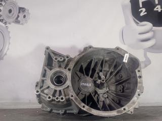 КПП механическая (МКПП) Jeep Compass 1 поколение (2006 - 2010), 2.4 л., бензин