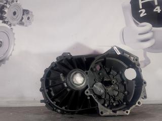 КПП механическая (МКПП) Volkswagen Caravelle T5 [рестайлинг] (2009 - 2015), 2.0 л., дизель, LRS