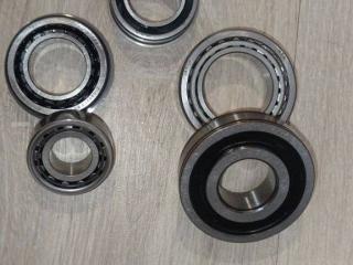 подшипник Volkswagen Transporter T5 (2003 - 2009)