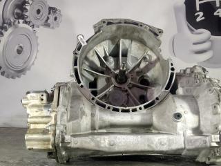 КПП механическая (МКПП) Ford Transit 8 поколение 2018, 2.2 л., дизель, 6МКПП