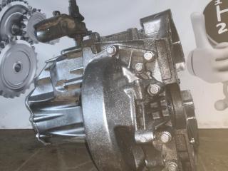 КПП механическая (МКПП) Peugeot Boxer 2 поколение, 2.2 л., дизель