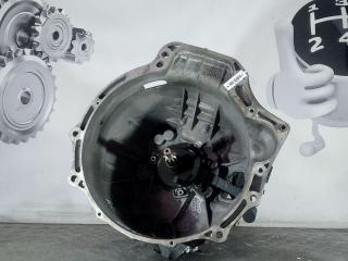 КПП механическая (МКПП) IVECO Daily 4 поколение 2009, 3.0 л., дизель