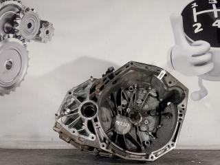 КПП механическая (МКПП) Renault Duster 1 поколение 2012, 1.6 л., бензин, 6МКПП