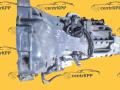 КПП механическая (МКПП) Audi A4 B5 1999, 2.6 л., i, бензин, 5МКПП, передний привод, CXY - фото №5