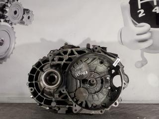 КПП механическая (МКПП) Volkswagen Multivan T5 [рестайлинг] (2009 - 2015), 2.0 л., дизель