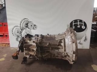 КПП механическая (МКПП) Sollers Atlant 1 поколение