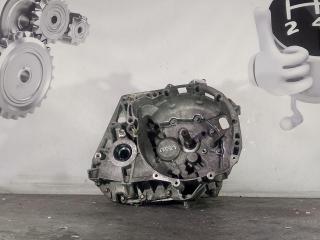 КПП механическая (МКПП) Nissan Almera G15 (2012 - 2018), 1.6 л., бензин