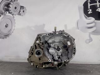 КПП механическая (МКПП) Renault Fluence 1 поколение (2009 - 2013), 1.6 л., бензин