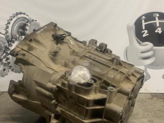 КПП механическая (МКПП) Ford Transit Custom 1 поколение [рестайлинг] (2019 - 2026), 2.2 л., дизель
