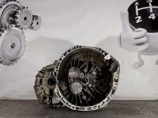 КПП механическая (МКПП) Renault Master 3 поколение [рестайлинг] 2020, 2.3 л., дизель, 6МКПП