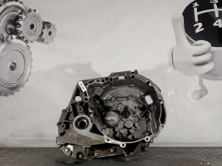 КПП механическая (МКПП) Nissan Almera G15 (2012 - 2018), 1.6 л., бензин