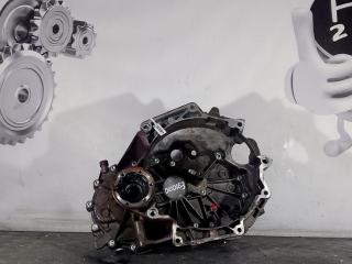 КПП механическая (МКПП) SEAT Toledo 3 поколение (2004 - 2010), 1.6 л., бензин, LVN