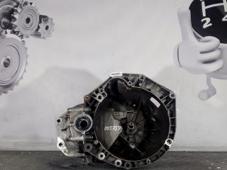 КПП механическая (МКПП) Fiat Grande Punto 199 [рестайлинг] (2009 - 2012), 1.4 л., бензин