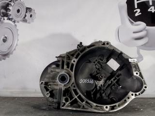 КПП механическая (МКПП) Fiat Ducato 2 поколение [рестайлинг] 2006, 2.8 л., дизель, 5МКПП