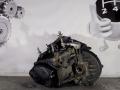 КПП механическая (МКПП) Fiat Ducato 2 поколение [рестайлинг] 2006, 2.8 л., дизель, 5МКПП - фото №2