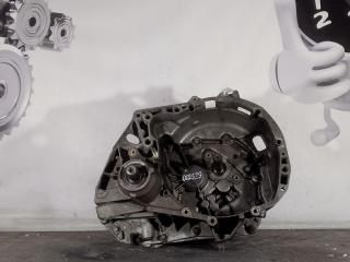 КПП механическая (МКПП) Renault Laguna 2 поколение 2001, 1.6 л., бензин, 5МКПП