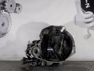 КПП механическая (МКПП) Nissan Primera P12 2006, 1.6 л., бензин, 5МКПП