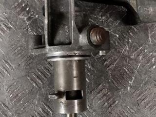 механизм выбора передач Volkswagen Transporter T5 (2003 - 2009), 2.0 л.