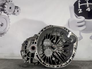 КПП механическая (МКПП) Renault Master 3 поколение 2011, 2.3 л., дизель, 6МКПП