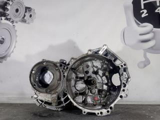 КПП механическая (МКПП) Volkswagen Transporter T4 1994, 2.4 л., дизель, 5МКПП, CCY