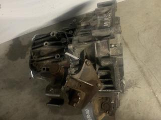 КПП механическая (МКПП) Peugeot Boxer 2 поколение [рестайлинг] 2016, 2.2 л., дизель, 6МКПП