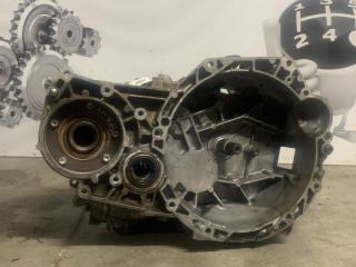 КПП механическая (МКПП) Hyundai ix35 1 поколение [рестайлинг] (2013 - 2015), 2.0 л., бензин