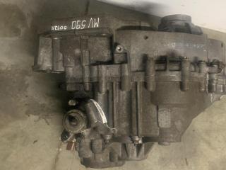 КПП механическая (МКПП) Volkswagen Caravelle T5 [рестайлинг] (2009 - 2015), 2.0 л., дизель