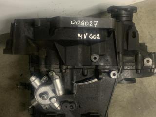 КПП механическая (МКПП) SEAT Toledo 4 поколение (2012 - 2025), 1.6 л., бензин