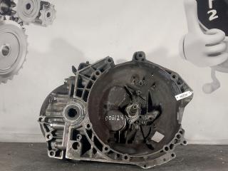 КПП механическая (МКПП) Peugeot Boxer 2 поколение [рестайлинг] 2017, 2.2 л., дизель, 6МКПП