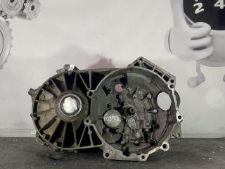КПП механическая (МКПП) Volkswagen Transporter T5 2008, 1.9 л., дизель, 5МКПП