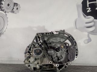 КПП механическая (МКПП) Renault Logan 2 поколение 2015, 1.6 л., бензин, 5МКПП