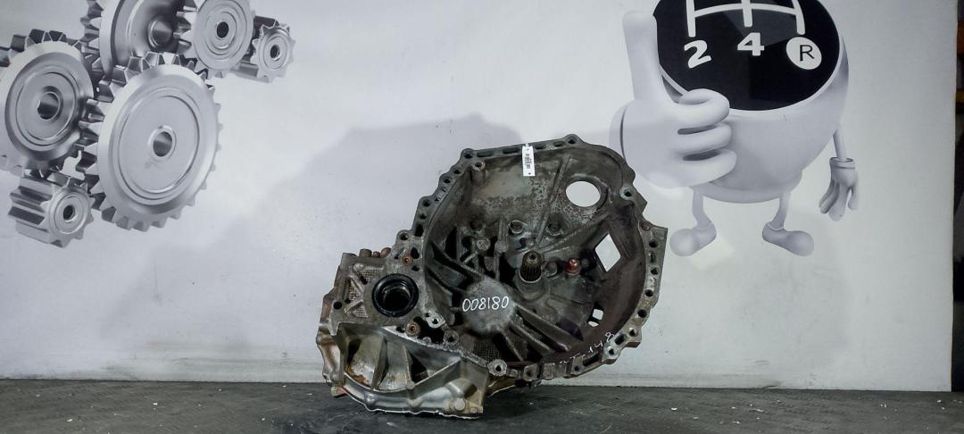 КПП механическая (МКПП) Toyota Camry 7 поколение XV40 2007, 2.4 л., бензин, 5МКПП - фото №1