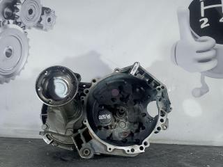 КПП механическая (МКПП) Volkswagen Caravelle T4 (1991 - 2003), 2.5 л., дизель, EWB