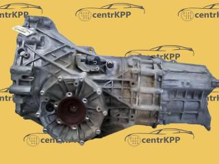 КПП механическая (МКПП) Audi A4 B6 2003, 1.9 л., TDi, дизель, 6МКПП, FYA
