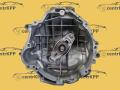 КПП механическая (МКПП) Audi A4 B6 2003, 1.9 л., TDi, дизель, 6МКПП, FYA - фото №2