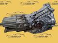КПП механическая (МКПП) Audi A4 B6 2003, 1.9 л., TDi, дизель, 6МКПП, FYA - фото №4