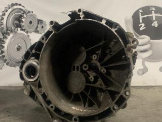 КПП механическая (МКПП) Ford Transit 8 поколение 2014, 2.2 л., дизель, передний привод