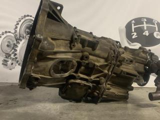 КПП механическая (МКПП) IVECO Daily 4 поколение 2009, 3.0 л., дизель, 6МКПП, задний привод