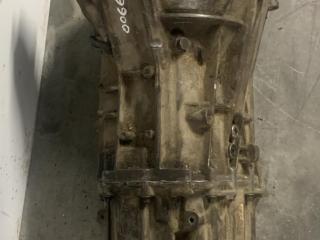 КПП механическая (МКПП) Ford Transit 8 поколение [рестайлинг] 2021, 2.2 л., TDCi, дизель, 6МКПП, задний привод