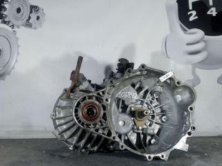 КПП механическая (МКПП) Hyundai Trajet 1 поколение 2004, 2.0 л., дизель, 5МКПП