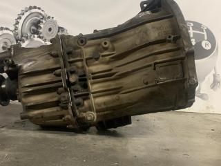 КПП механическая (МКПП) IVECO Daily 5 поколение (2011 - 2014), 3.0 л., дизель